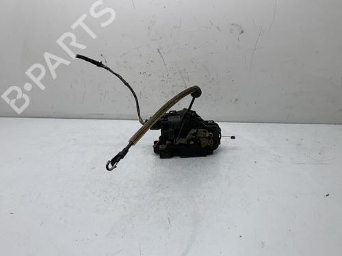 Used Front right lock Front right lock 20025375 20025375