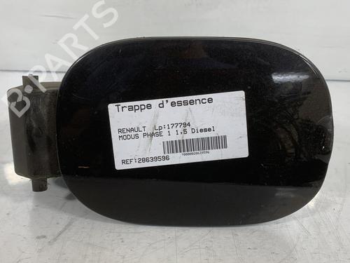 Used Fuel flap RENAULT MODUS / GRAND MODUS (F/JP0_) 1.5 dCi (FP0D, JP0D) (82 hp) 20017367
