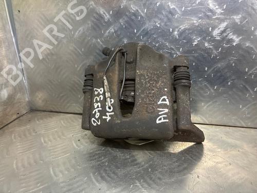 Used Right front brake caliper Right front brake caliper 19956146 19956146