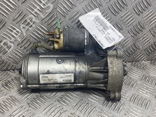 Used Starter CITROËN JUMPER II Van 2.0 BlueHDi 130 (130 hp) 29413477