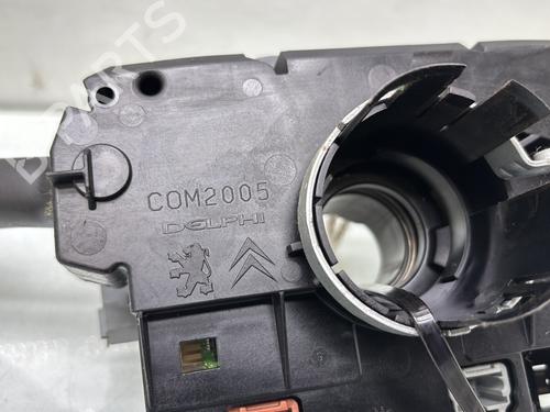 Steering column stalk CITROËN C2 (JM_) 1.4 HDi | BP32470046I23 