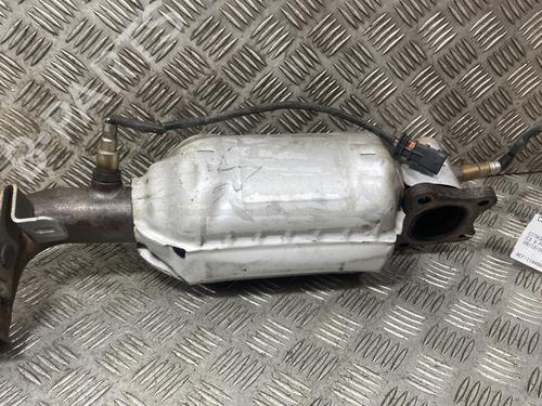 Used Catalyst CITROËN C3 III (SX) 1.2 PureTech 82 (83 hp) 29551949