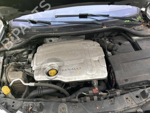Fuse box RENAULT LAGUNA III (BT0/1) 2.0 dCi (BT01, BT08, BT09, BT0E, BT0K, BT12, BT1C, BT1D,... | BP23764745E1  - Image 16