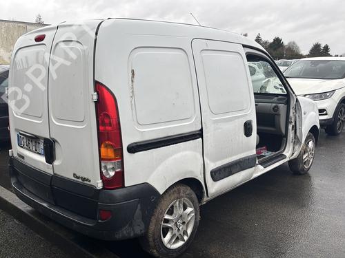 Engine RENAULT KANGOO Express (FC0/1_) 1.2 (FC1A) | BP27897723M1 - Image 15