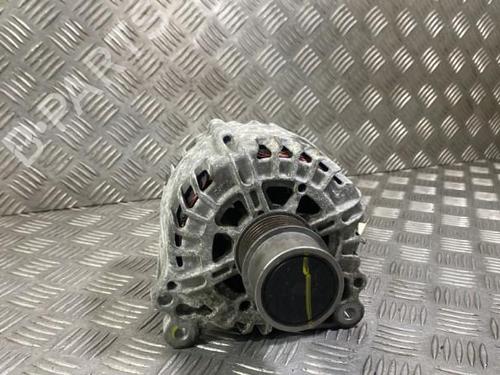 Used Alternator Alternator SEAT ARONA (KJ7, KJP) 1.0 TSI (95 hp) 19968369 19968369