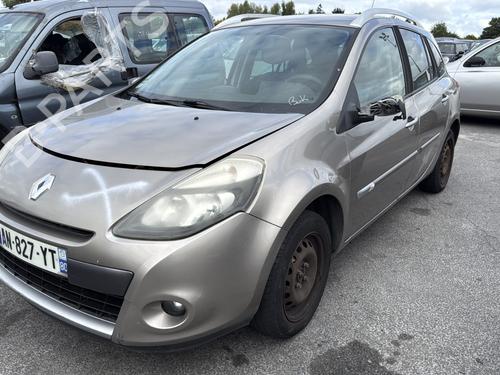 Right headlight RENAULT CLIO III Grandtour (KR0/1_) 1.5 dCi (KR0G) | BP29371872C29 