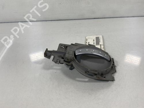 Used Front left interior door handle Front left interior door handle CITROËN C3 I (FC_, FN_) [2002-2013] 19984850 19984850