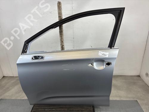Used Left front door Left front door 38597870 38597870