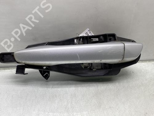 Used Rear left exterior door handle PEUGEOT 308 SW II (LC_, LJ_, LR_, LX_, L4_) 1.6 BlueHDi 120 (120 hp) 22348642