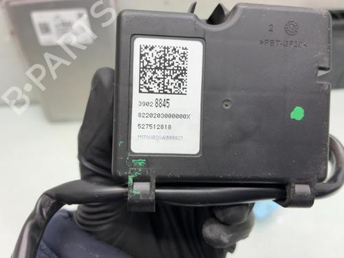 Electronic module OPEL ASTRA K (B16) 1.4 Turbo (68) | BP40447631M83 - Image 20