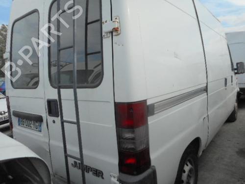 Left front door PEUGEOT BOXER Van (230L)  | BP20017438C2 