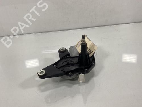 Used Rear wiper motor NISSAN JUKE (F15) 1.5 dCi (110 hp) 19990310