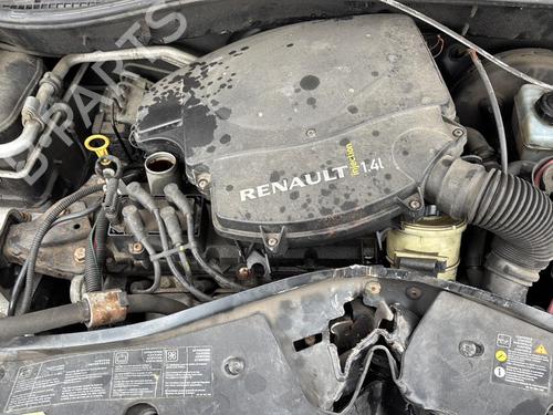 Front right lock DACIA SANDERO 1.4 (BS0C, BS0A, BS0G, BS1F, BS0E) | BP34561416C97 - Image 27