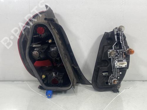 Right taillight CITROËN C5 I (DC_) 2.0 HDi (DCRHZB, DCRHZE) | BP32524501C35  - Image 6