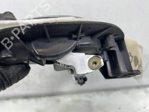 Used Front right interior door handle Front right interior door handle PEUGEOT 406 (8B) 2.0 HDI 110 (109 hp) 33805340 33805340
