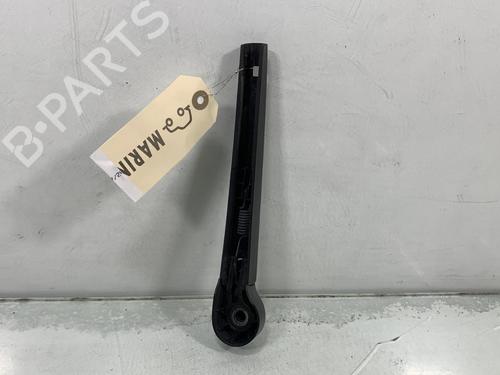 Used Rear windshield wiper arm VW GOLF VII (5G1, BQ1, BE1, BE2) 2.0 GTD (184 hp) 31160280