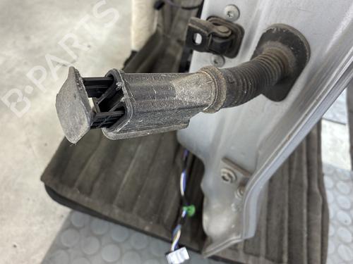 Used Left rear door Left rear door SEAT IBIZA V (KJ1, KJG) 1.6 TDI (95 hp) 33805060 33805060