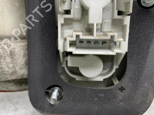 Right taillight MERCEDES-BENZ B-CLASS Sports Tourer (W245) B 180 CDI (245.207) | BP20026492C35 