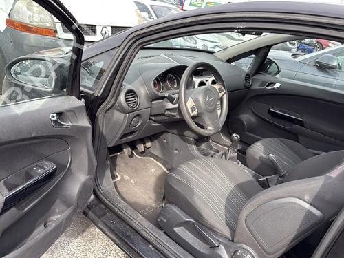 Horn OPEL CORSA D (S07) 1.2 (L08, L68) | BP36891745E13  - Image 8