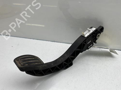 Used Clutch pedal Clutch pedal CITROËN C5 AIRCROSS (A_) 1.5 BlueHDi 130 (ACYHZJ, ACYHZR) (131 hp) 20703253 20703253