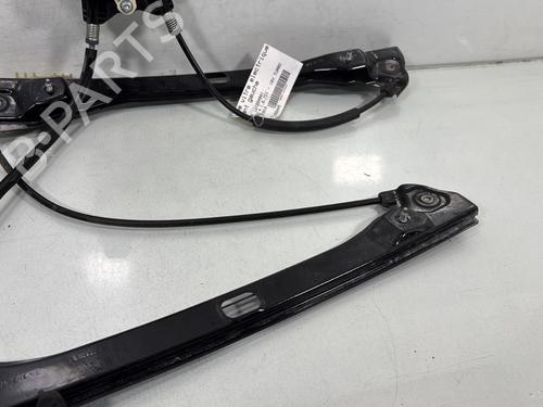 Front left window mechanism SEAT TOLEDO IV (KG3) 1.6 TDI | BP29615486C22 