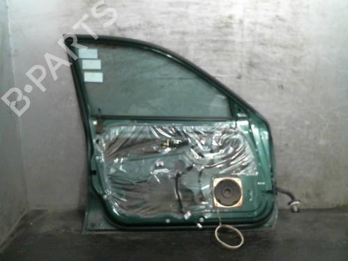 Used Left front door Left front door 20015593 20015593