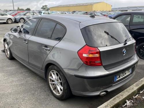 Steering column stalk BMW 1 (E87) 118 d | BP26616626I23 - Image 12