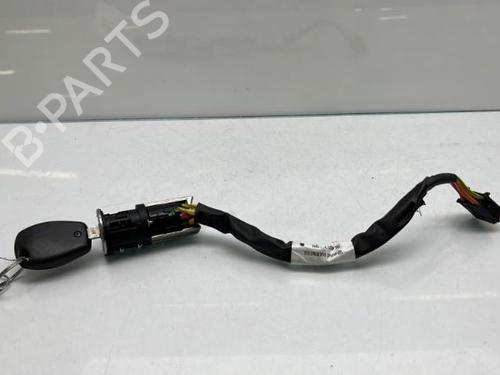 Used Ignition barrel DACIA SANDERO 1.5 dCi (88 hp) 19988474