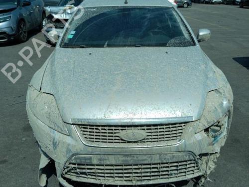 Warning switch FORD MONDEO IV (BA7)  | BP19977809I22  - Image 6