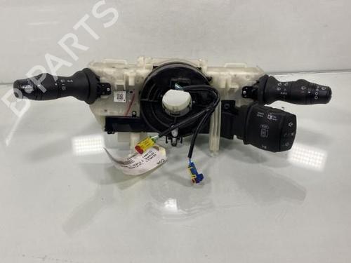 Steering column stalk RENAULT MEGANE III Grandtour (KZ0/1) 1.5 dCi (KZ1M, KZ1W, KZ0R) | BP19954693I23 