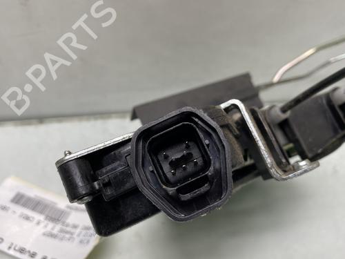 Front right lock KIA RIO II (JB) 1.5 CRDi | BP28625005C97 