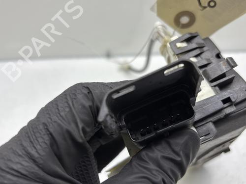 Front left lock PEUGEOT 3008 I MPV (0U_) 1.6 HDi | BP28279874C98 