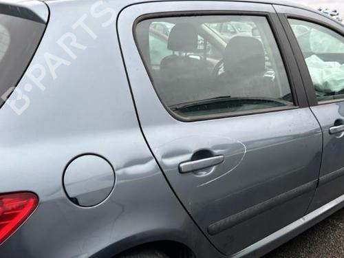 Left front window switch PEUGEOT 307 (3A/C) 1.6 HDi | BP19960921I27 - Image 4
