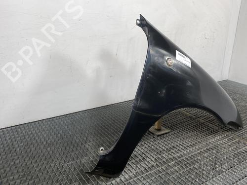 Right front fenders FIAT SEICENTO / 600 (187_) 1.1 (187AXB, 187AXB1A, 187AXC1A02) | BP19963282C42 