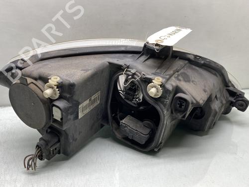 Left headlight SEAT ALTEA (5P1) 1.9 TDI | BP24584790C28 - Image 3