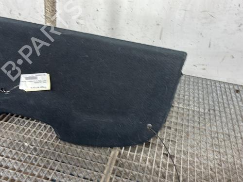 Used Rear parcel shelf Rear parcel shelf FORD KA (RU8) 1.2 (69 hp) 34242656 34242656