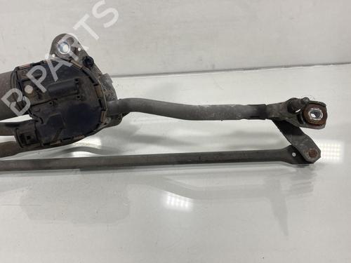 Front wiper motor AUDI A6 Allroad C6 (4FH)  | BP19956584M29 