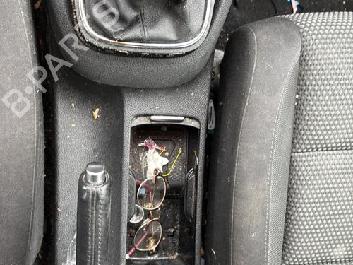 Engine control unit (ECU) VW GOLF VI (5K1) 1.6 TDI | BP26686511M57 
