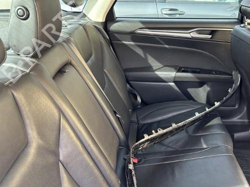 Steering rack FORD MONDEO V Saloon (CD) | BP19990179M22 - Image 13