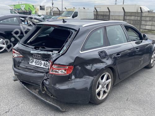 Left front driveshaft AUDI A4 B8 Avant (8K5) 2.0 TDI | BP31878800M38 - Image 17