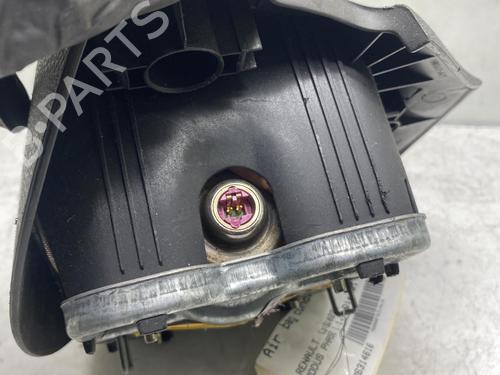 Used Driver airbag Driver airbag RENAULT MODUS / GRAND MODUS (F/JP0_) 1.5 dCi (FP0D, JP0D) (82 hp) 19962812 19962812