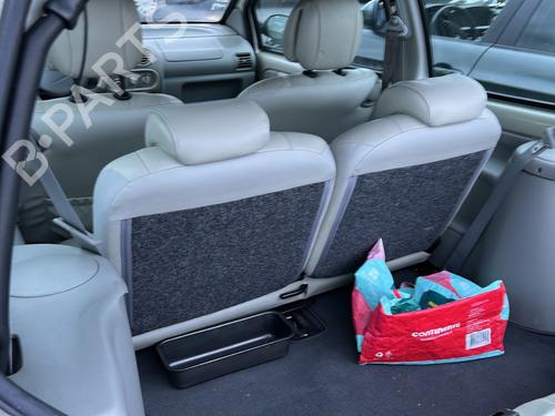 Front bumper RENAULT TWINGO I (C06_) 1.2 16V (C060) | BP32063175C7 