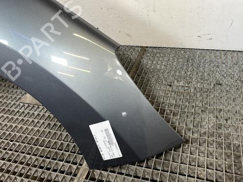 Right front fenders PEUGEOT 308 I (4A_, 4C_) 1.6 HDi | BP28537870C42
