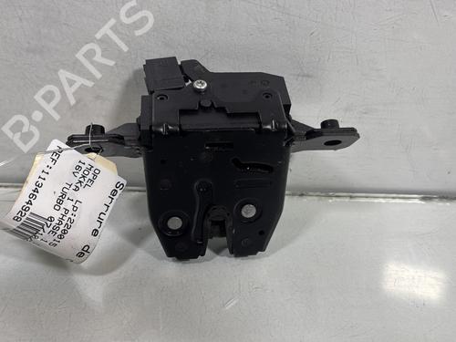 Bakluke lås OPEL MOKKA / MOKKA X (J13) 1.7 CDTI (_76) | BP29703389C101 