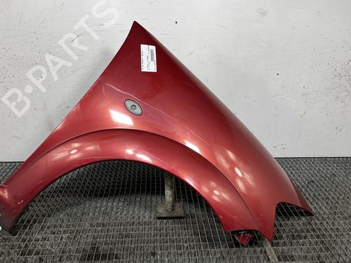 Forkjerm høyre CITROËN C3 I (FC_, FN_) 1.4 i (73 hp) 28353619
