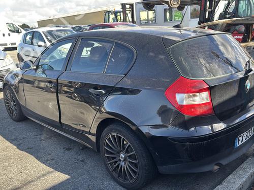 Rear mirror BMW 1 (E87) 118 d | BP34477455I6 - Image 18