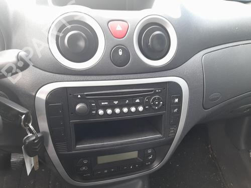 Electronic module CITROËN C3 Pluriel (HB_) 1.4 HDi | BP34449893M83 - Image 22