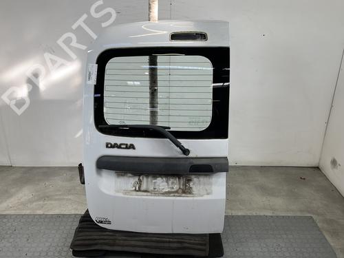 Venstre bagagerum dør DACIA LOGAN MCV (KS_) 1.5 dCi (KS04) (88 hp) 32682249