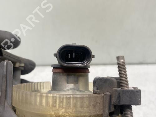 Left front fog light CITROËN C5 III (RD_) 2.0 HDi 140 (RDRHF8, RDRHFA, RDRHA8, RDRHAJ) | BP31172252C30 - Image 3