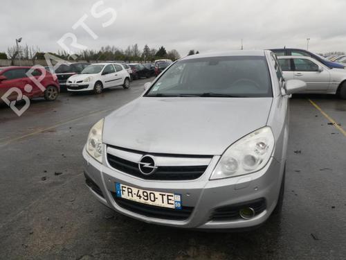 Right front window switch OPEL SIGNUM Hatchback (Z03) 1.9 CDTI (F48) | BP19998759I26 